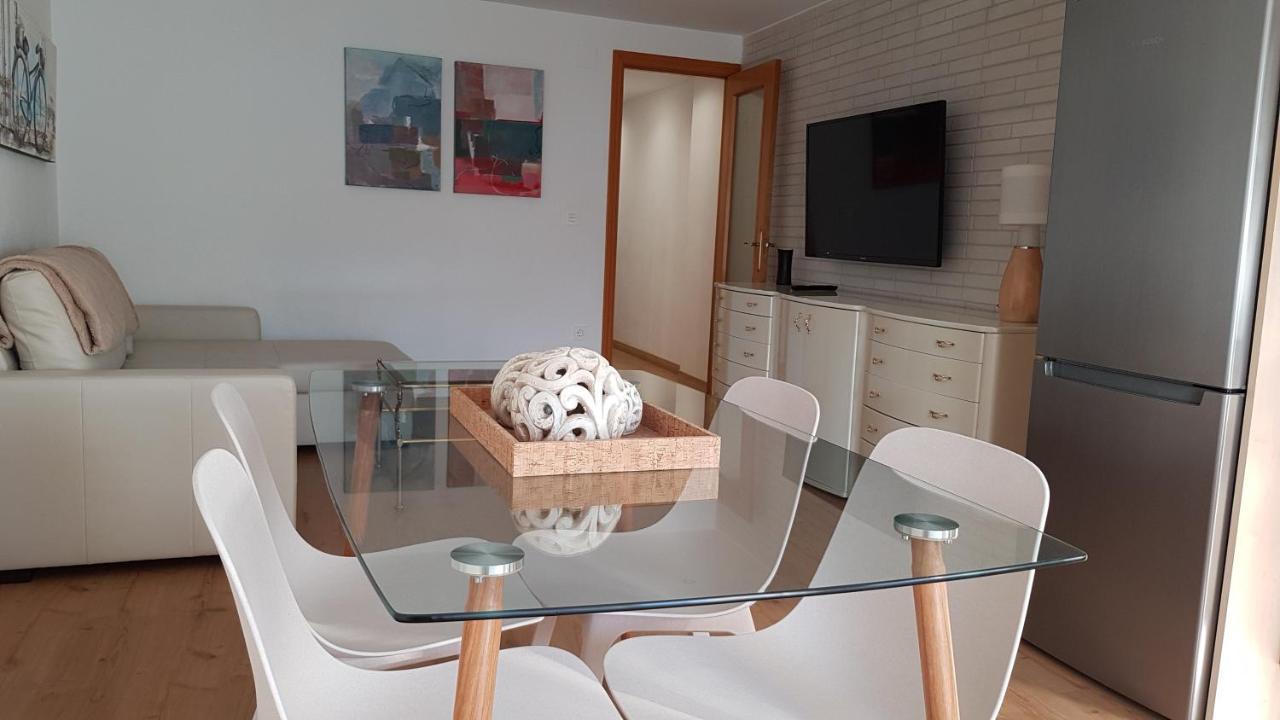 Casco Historico, Con Parking Incluido Lägenhet Zaragoza Exteriör bild