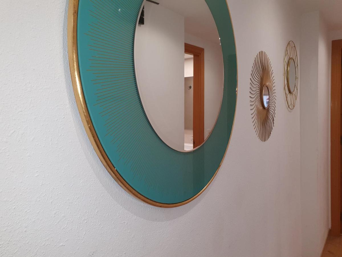Casco Historico, Con Parking Incluido Lägenhet Zaragoza Exteriör bild